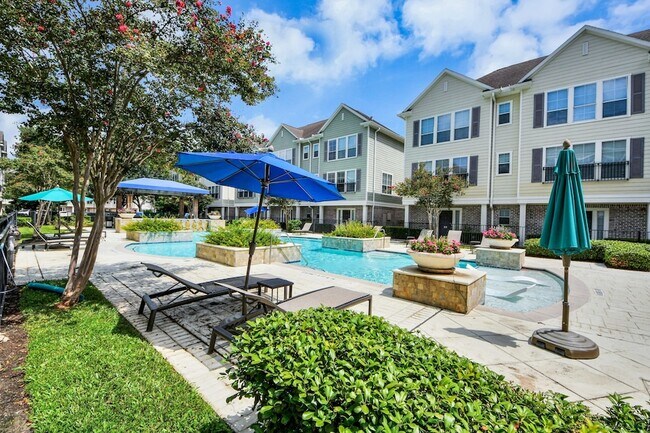 Building Photo - 3001 Murworth Dr