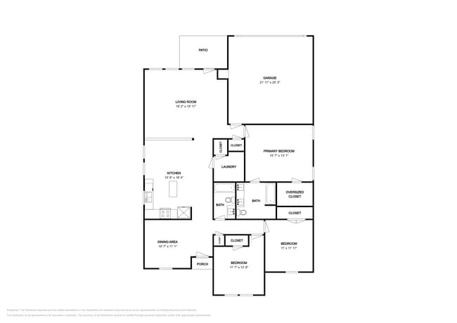 Building Photo - 2949 Monticello Ln
