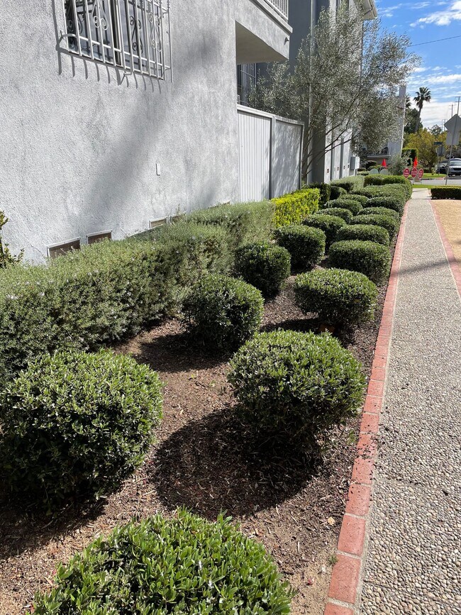 Building Photo - 10981 Rose Ave