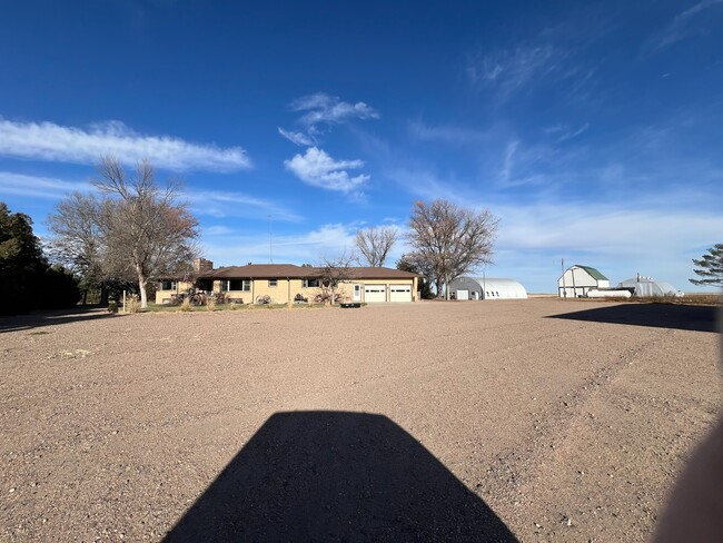Building Photo - 5463 Rd 107