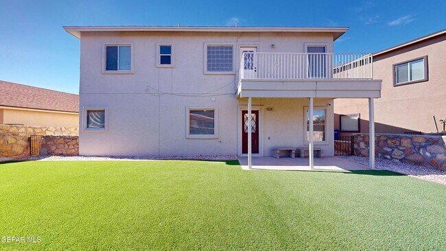 Building Photo - 12231 Tierra Baja Way