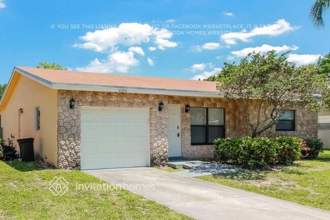 Building Photo - 22816 SW 65th Way