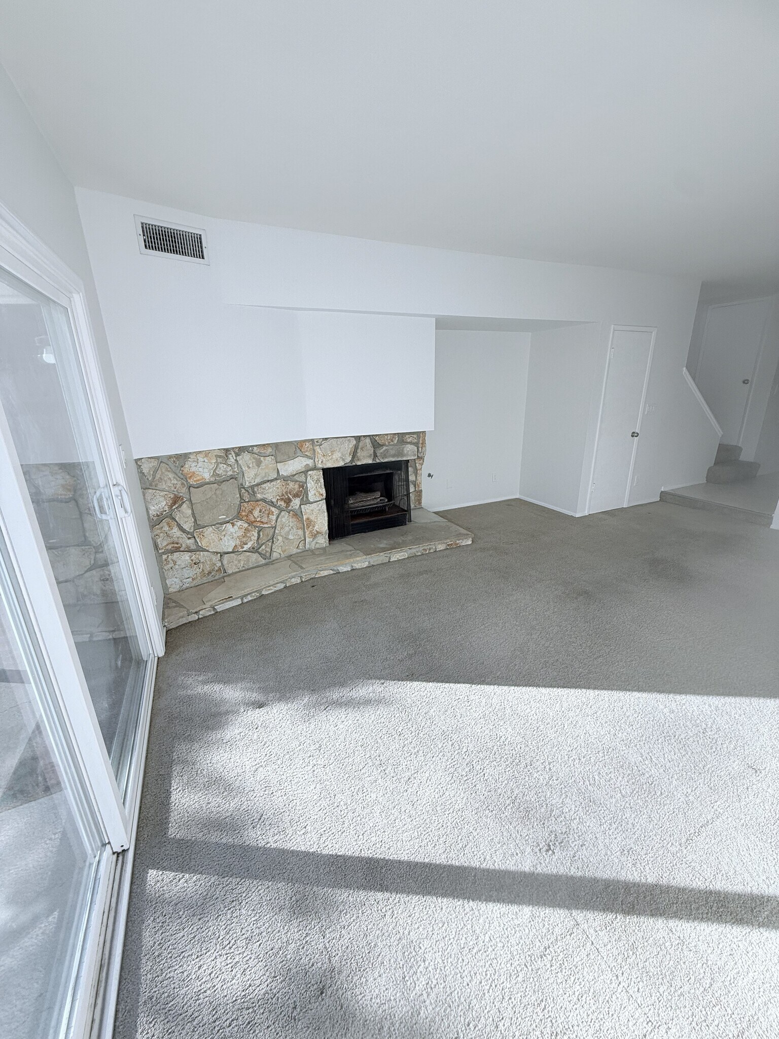 Living room - 3737 Portofino Way