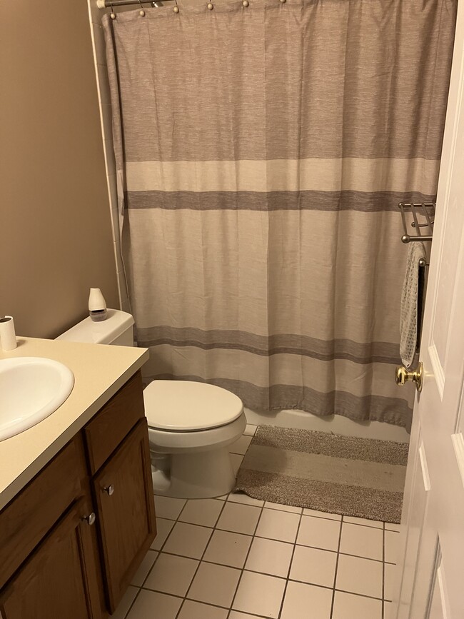 Second Full Bathroom - 133 Jackson St