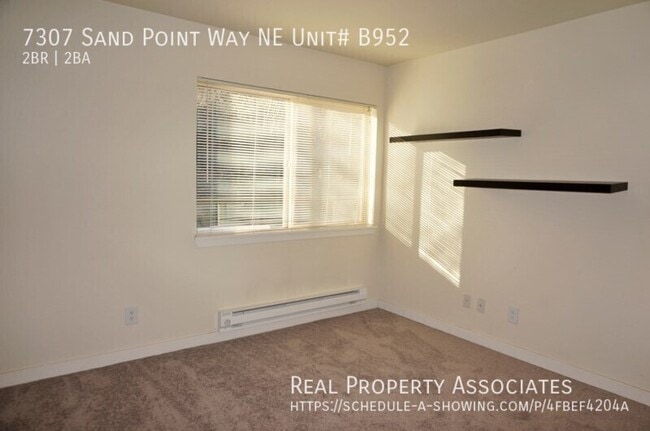 Building Photo - 7307 Sand Point Way NE