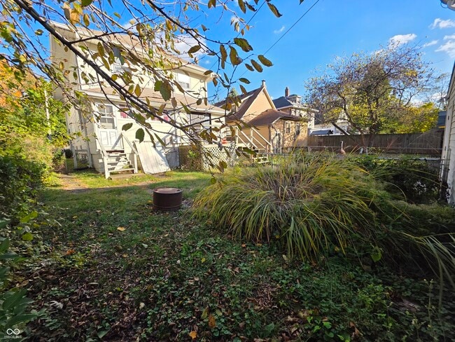 Building Photo - 128 S Butler Ave