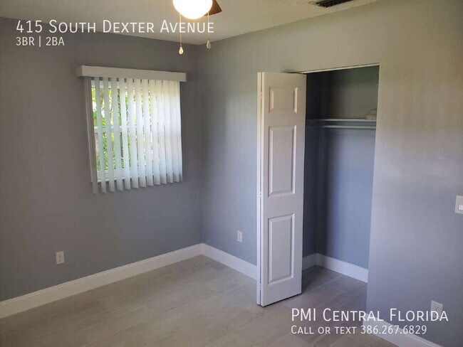 Building Photo - 415 S Dexter Ave
