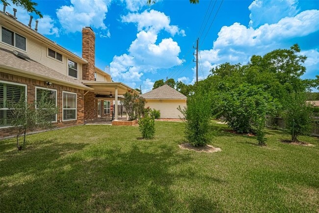 Building Photo - 3739 Elkins Rd
