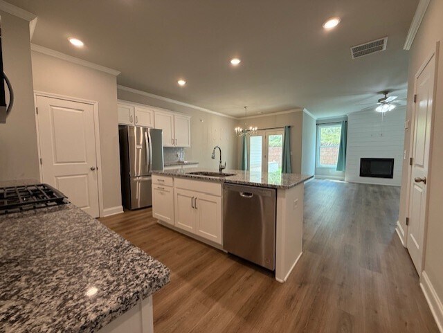 Building Photo - 4030 Cavalier Way