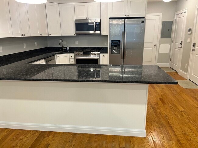 Building Photo - 45 Spring St