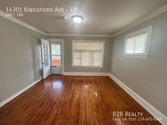 Building Photo - 14301 Kingsford Ave