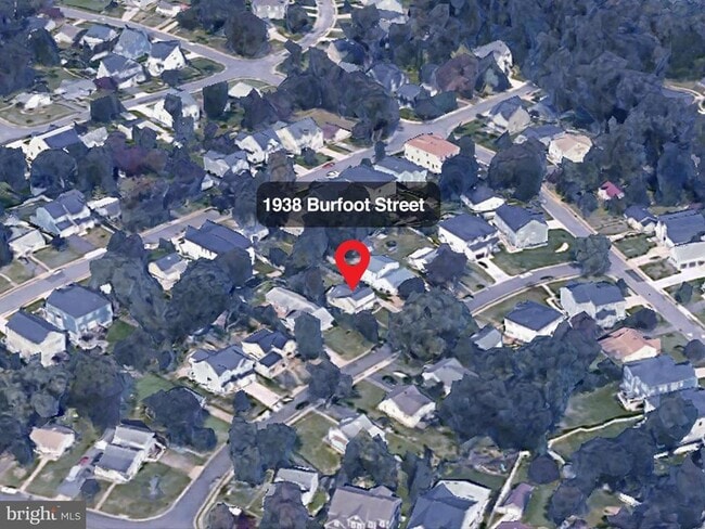 Building Photo - 1938 Burfoot St