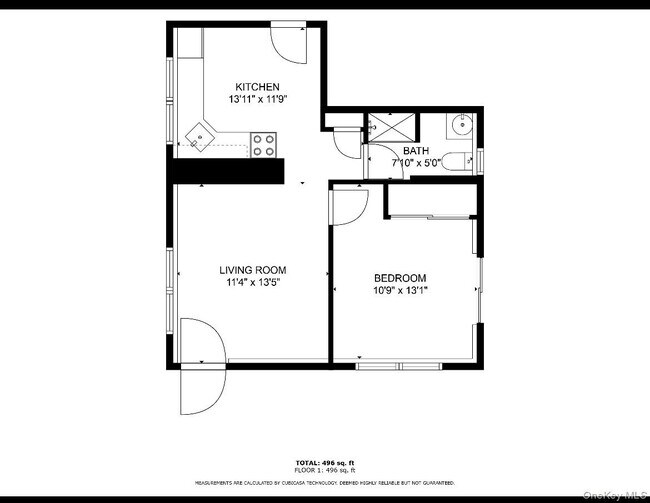 Building Photo - 445 S Wellwood Ave