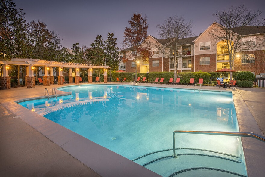 Southpoint Crossing 1800 Southpoint Crossing Dr Durham NC 27713