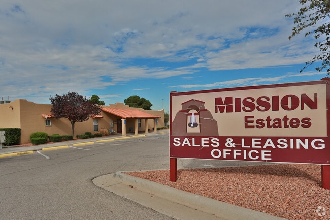 Building Photo - Mission Estates