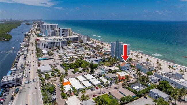 Building Photo - 311 N Surf Rd