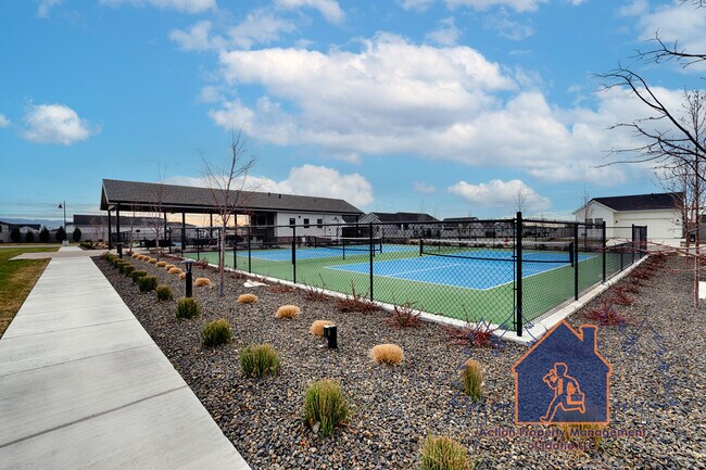 Building Photo - 8548 W Lilburn St