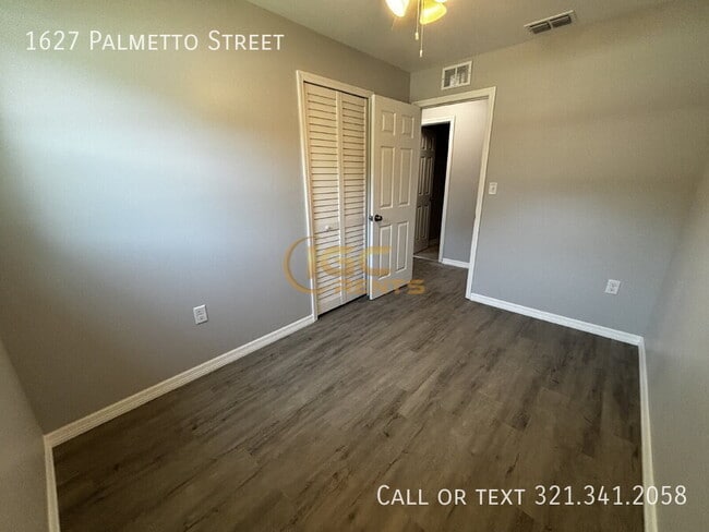 Building Photo - 1627 Palmetto St