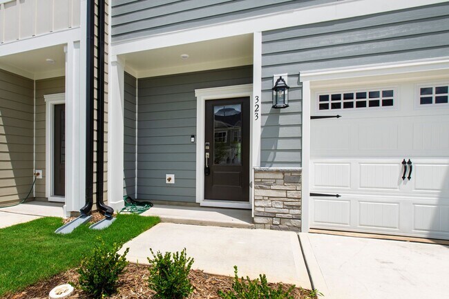 Building Photo - Brand New Construction | Townhome | Wendell, NC