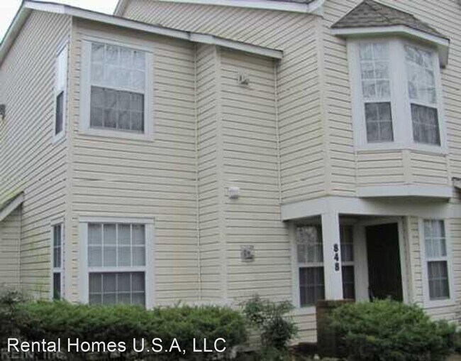 2 br, 2 bath House 848 Drift Tide Dr. 848 Drift Tide Dr Virginia