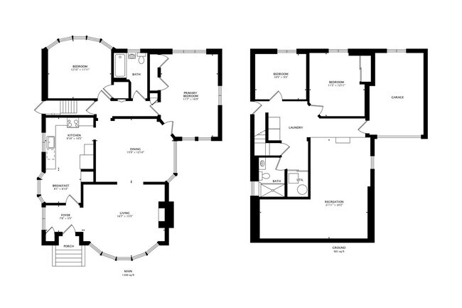 Building Photo - Introducing the Perfect Blend of Elegance and Comfort in San Francisco's Westwood Highlands!