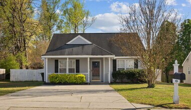 Building Photo - One-Story 3-Bedroom Home in Heart of Knightdale