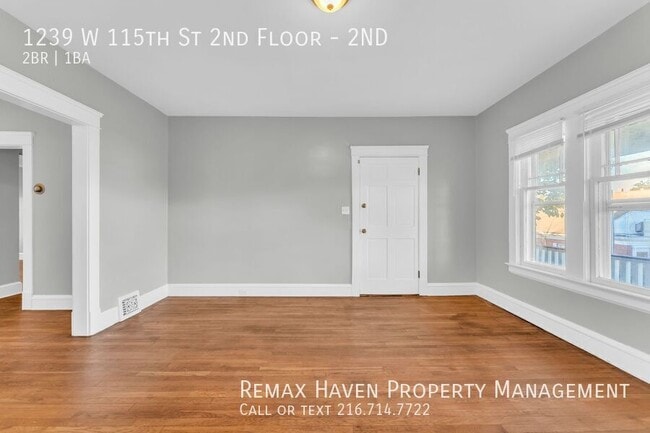 Building Photo - 1239 W 115th St