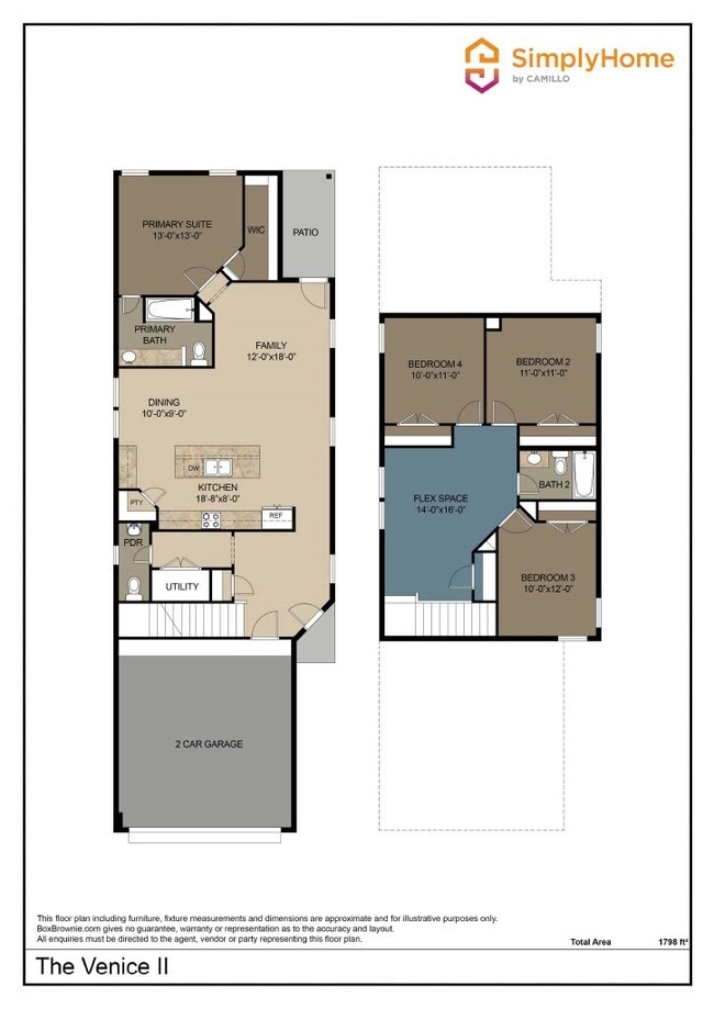 Building Photo - 4006 Silver Ranch Rd
