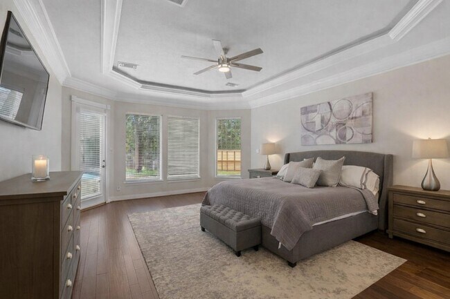 Building Photo - 25307 Piney Bend Ct