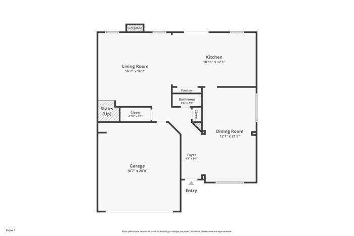 Building Photo - 815 Terrace Creek Dr