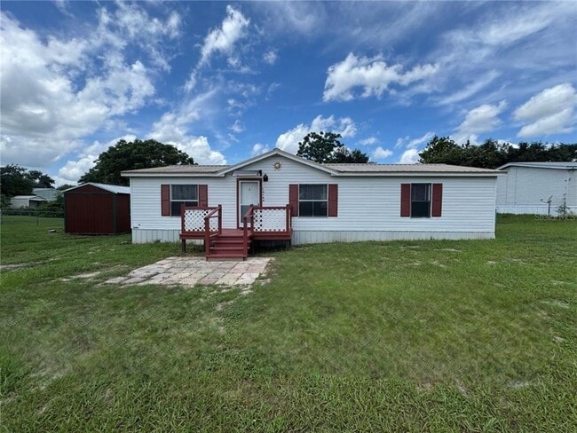 Primary Photo - 14144 SE 63rd Terrace