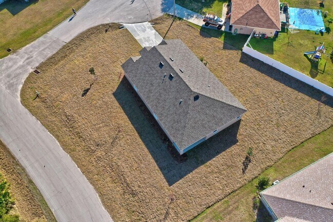 Building Photo - Available now!