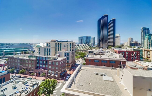 Building Photo - 530 K St