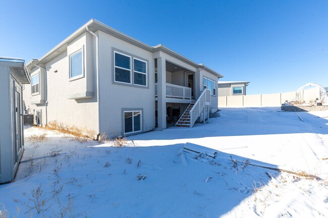 Building Photo - Single Family Home for Rent in Peyton, CO