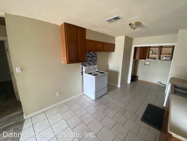 Building Photo - 2 br, 1 bath House - 1504 A Magnolia