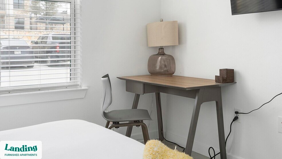 Building Photo - 5511 Caprock Smt Dr