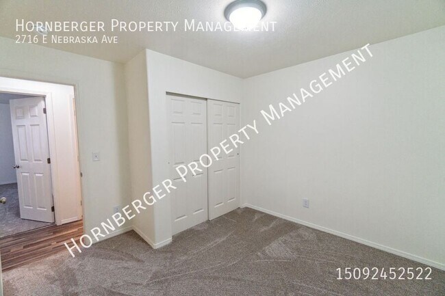 Building Photo - 2716 E Nebraska Ave