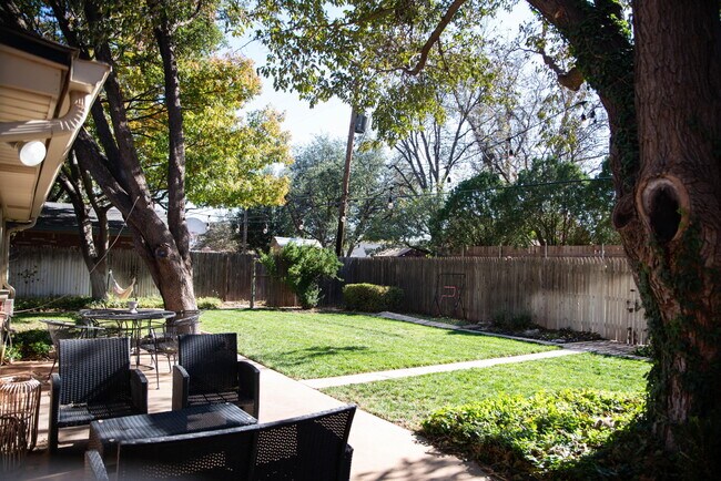 Building Photo - 3405 59th St