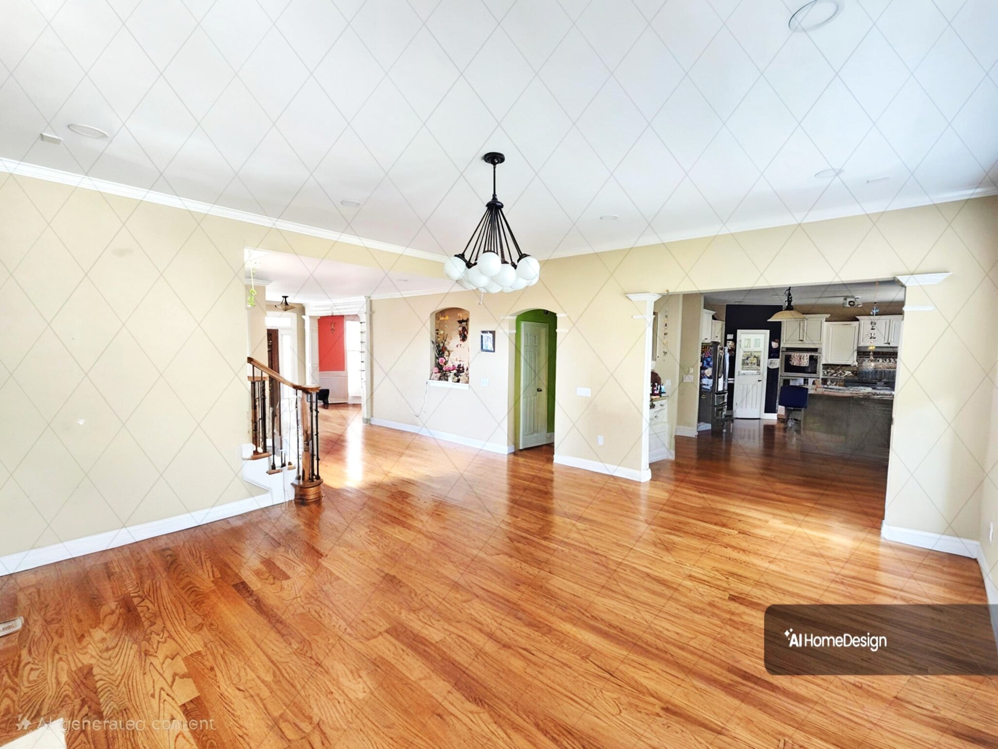 Building Photo - 1530 Bledsoe Ln