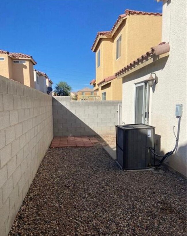 Building Photo - N. Las Vegas 2 Bedroom home