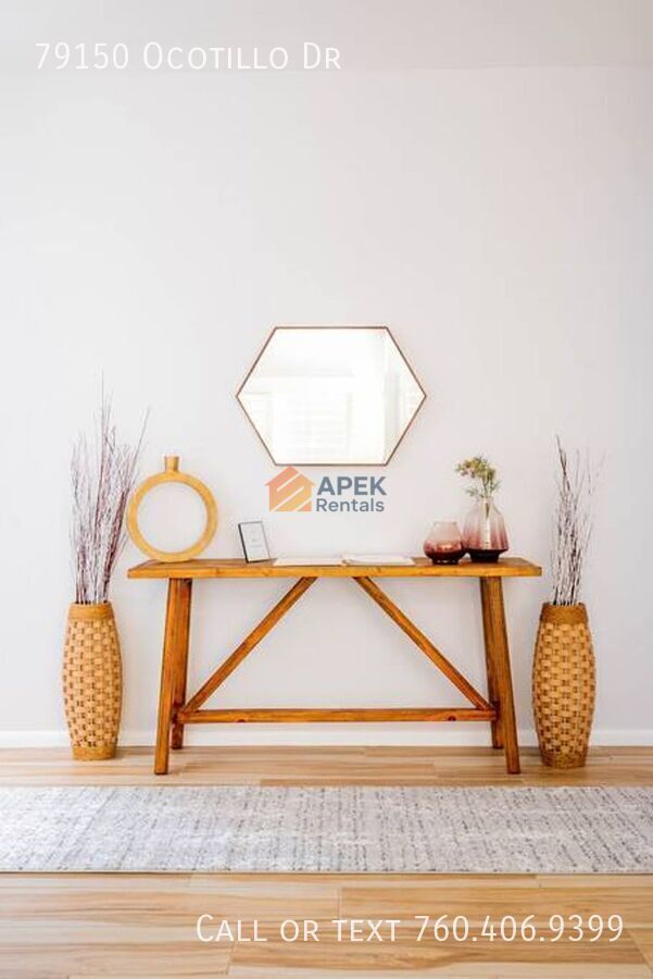 Building Photo - 79150 Ocotillo Dr