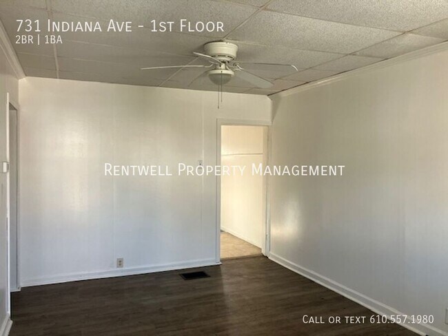 Building Photo - 731 Indiana Ave