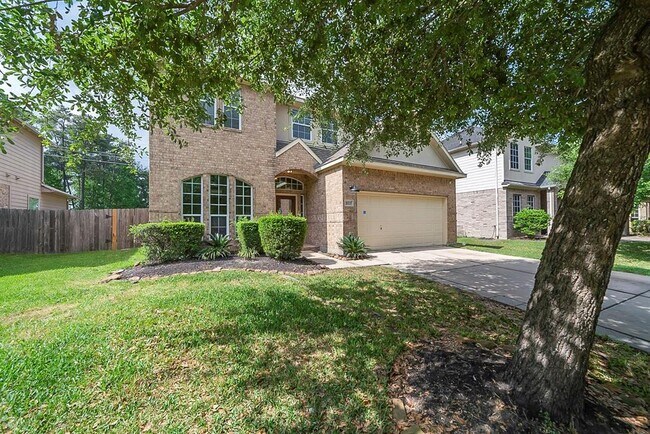 Building Photo - 1023 Casting Springs Way