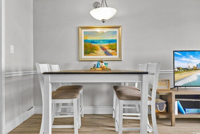 Building Photo - 7200 N Ocean Blvd