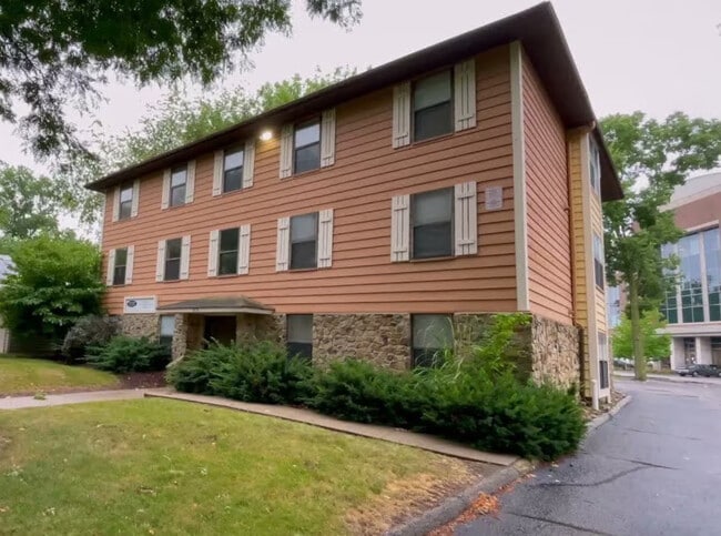 Building Photo - Settlement Apartments