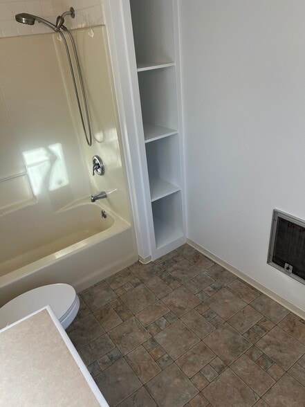 Bathroom - 711 10th Ave S