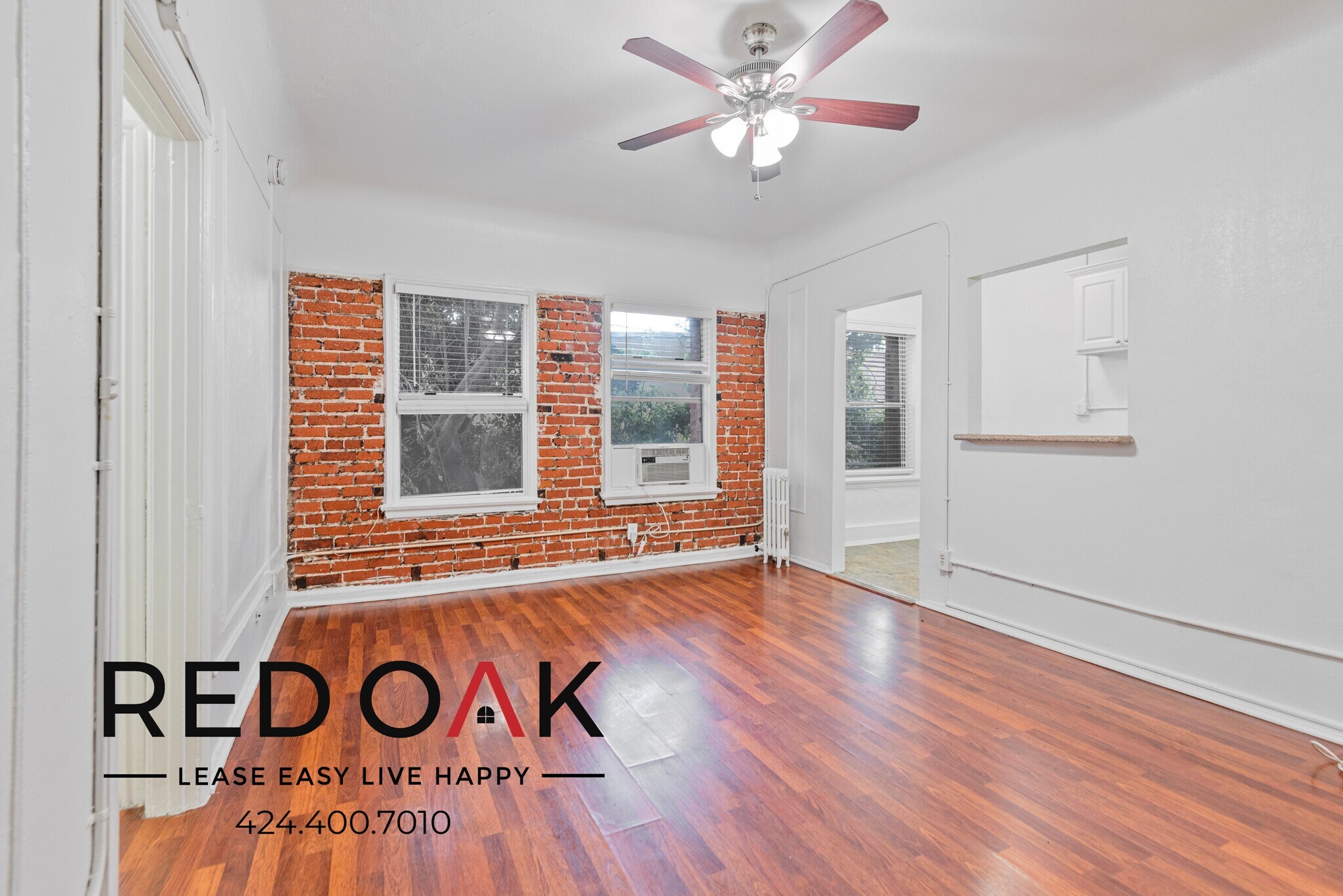 Building Photo - 849 S Oxford Ave