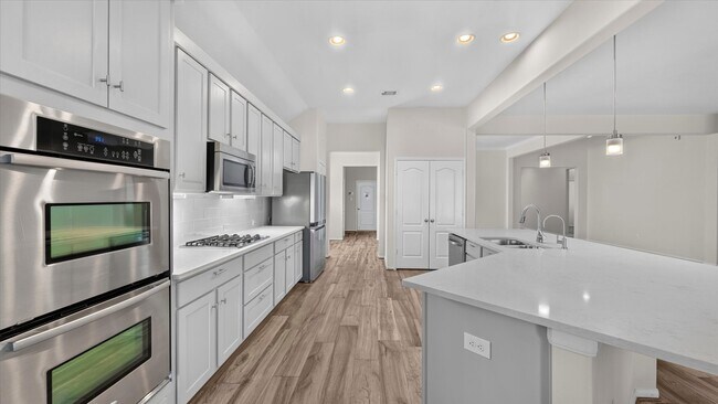 Building Photo - 22626 Fanwick Dr