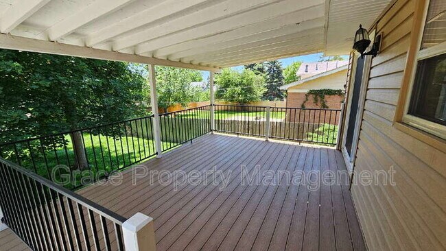 Building Photo - 10928 Patterson Ct