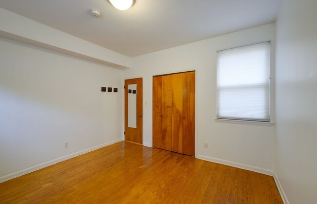 Building Photo - 1771 Swann St NW